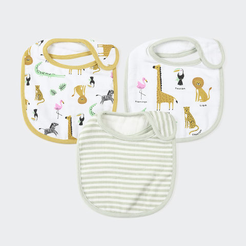 bandana bibs kmart