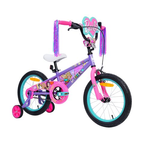 barbie games cycle