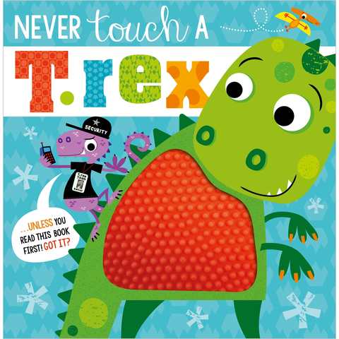 t rex kmart