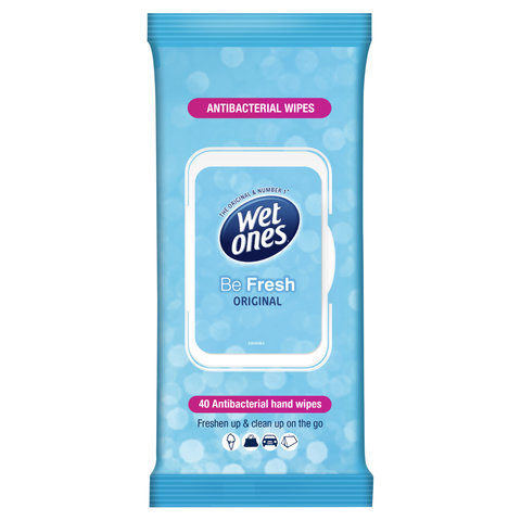 kmart wet wipes
