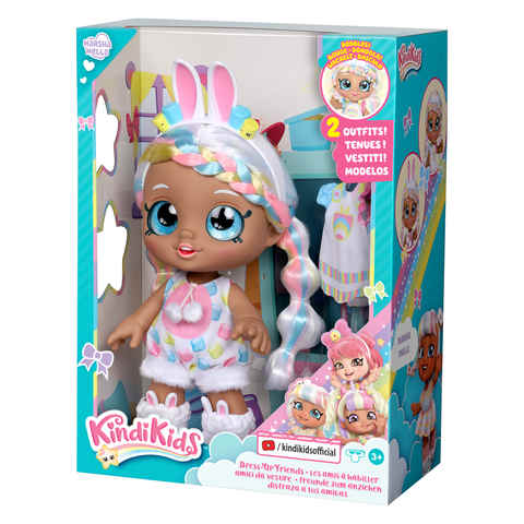 kmart kindi dolls