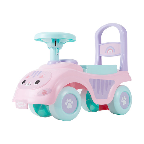 paw patrol ride on kmart