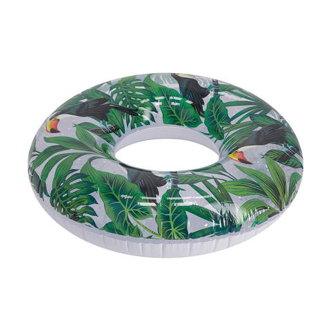 swim ring kmart