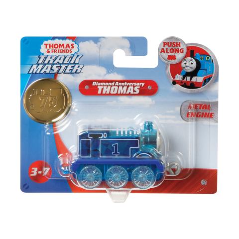 thomas ride on train kmart