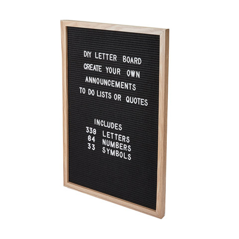 letter blocks kmart
