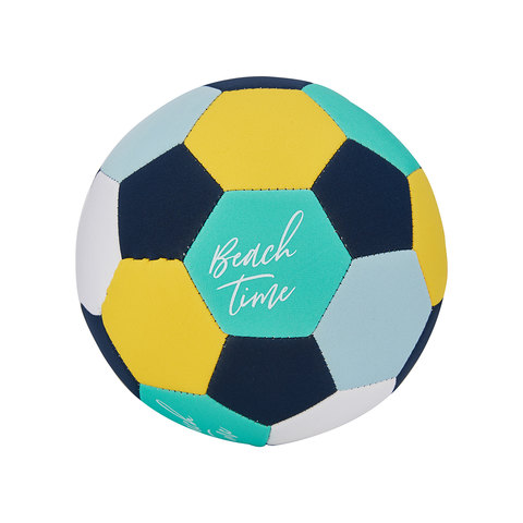 inflatable beach ball kmart