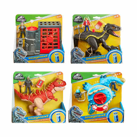 kmart jurassic lego