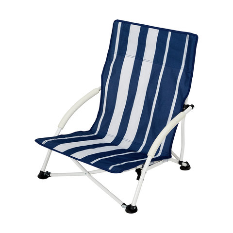 Low Profile Beach Chair | Kmart