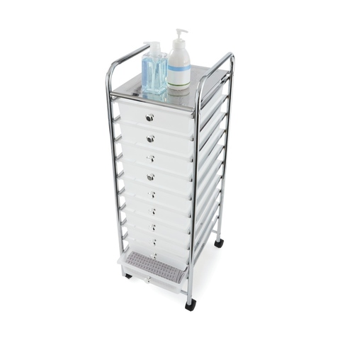 drawer trolley