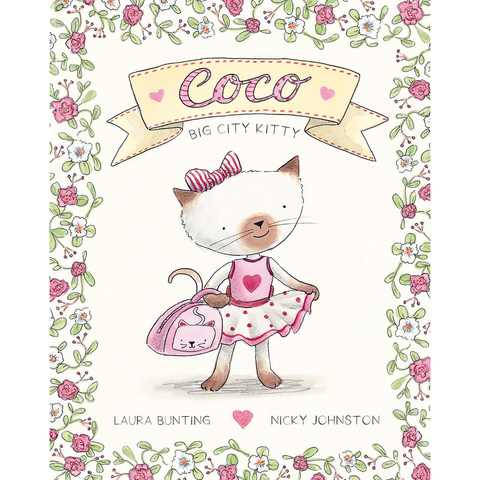 kitty surprise kmart