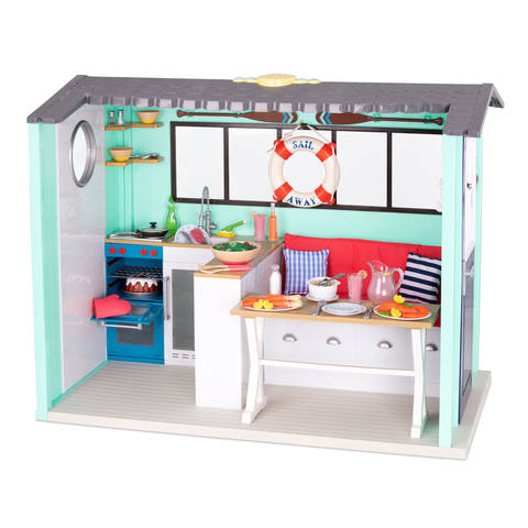 our generation beach set