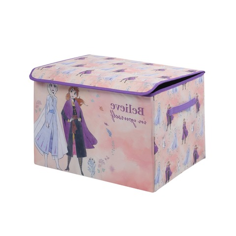 kmart toy chest