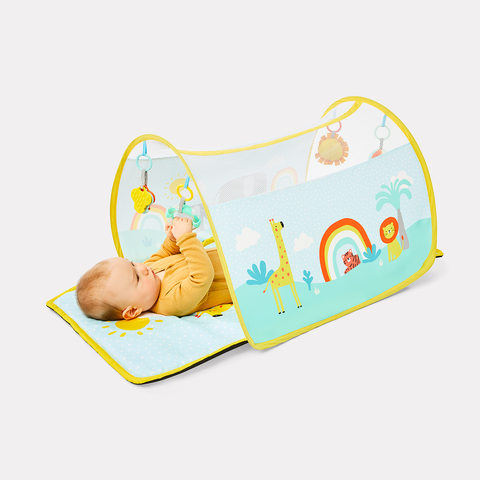 kids tunnel kmart