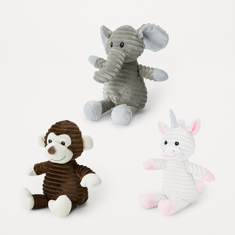 kmart plush bunny