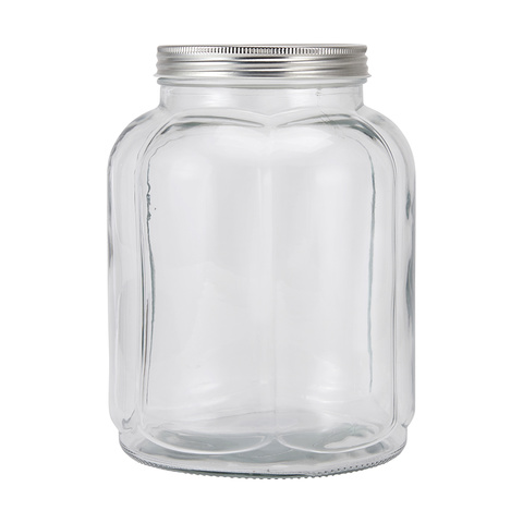 3l Fluted Jar Kmart - roblox light jar