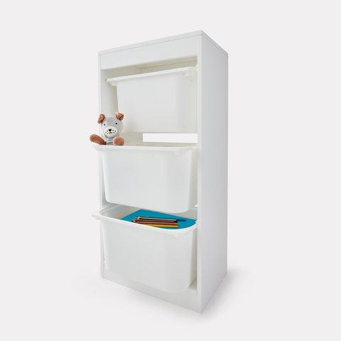 change table organiser kmart