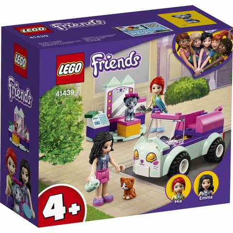 kmart lego friends sets