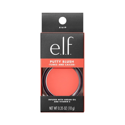 elf blush putty