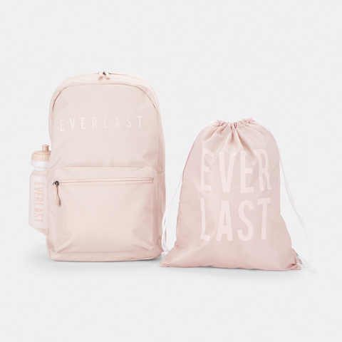 black backpack kmart