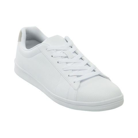 kmart white shoes