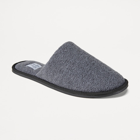 mens slippers kmart