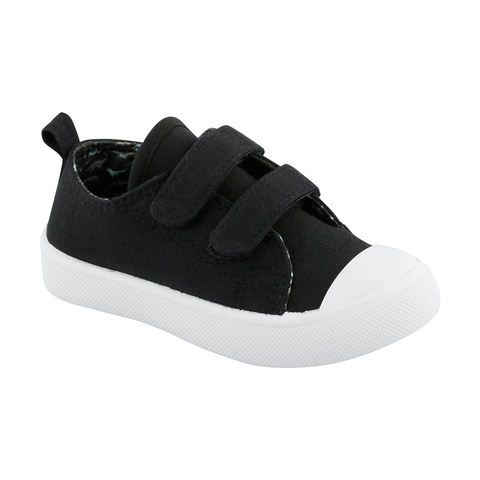 white canvas shoes kmart