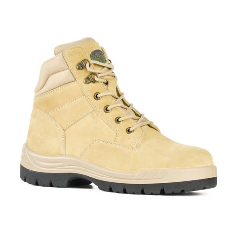 womens steel cap boots kmart