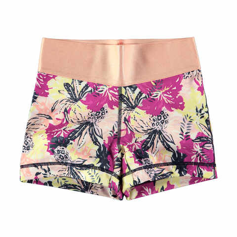 white bike shorts kmart
