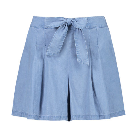 High waisted hot sale shorts kmart