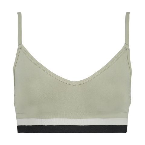 kmart crop top bra