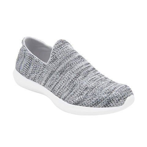 Comfortable Slip On Mesh Sneakers | Kmart