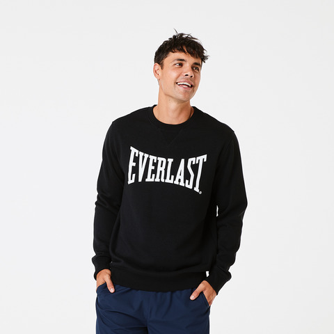 everlast sweatshirt kmart