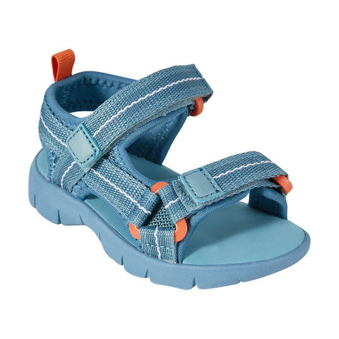 baby sandals kmart