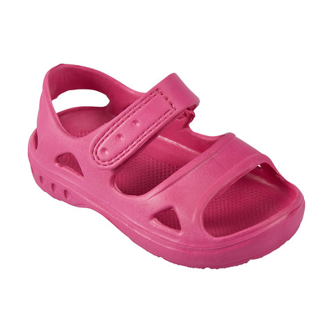 kmart baby sandals