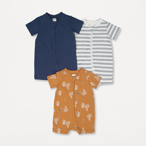 kmart baby sleepsuit