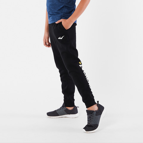 Active Everlast Kids Block Panel Trackpants Kmart Active Everlast Kids Block Panel Trackpants Kmart