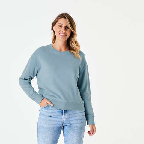 kmart crew neck jumper