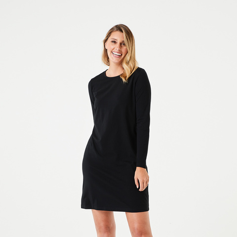 tshirt dress kmart