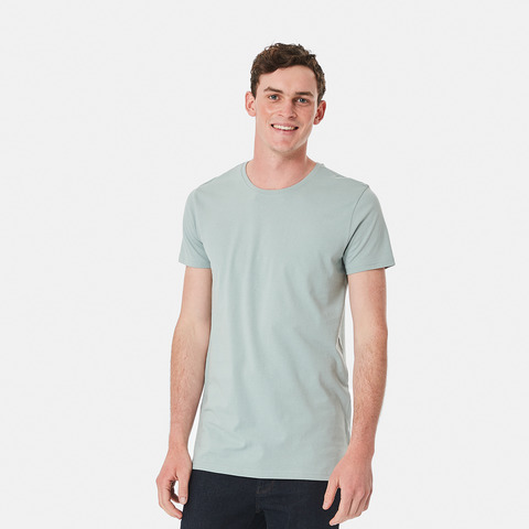 longline tee shirts
