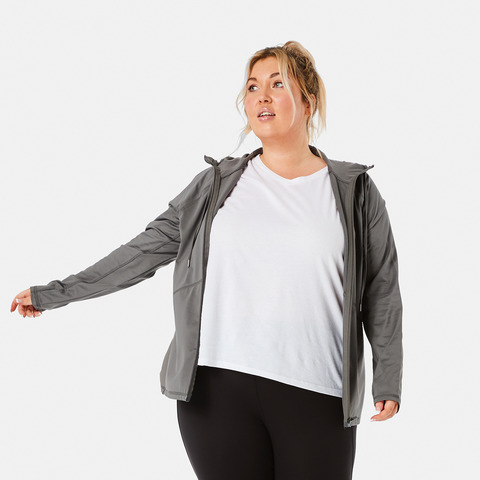 kmart plus size jackets
