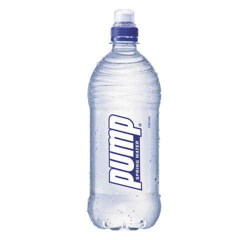 How To Change A Water Pump >> Pump Pure Water 750ml | Kmart How To Change A Water Pump >> Pump Pure Water 750ml | Kmart