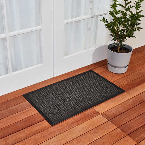 water mat kmart
