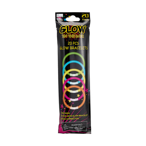 kmart glow track