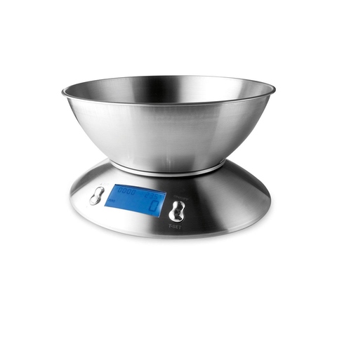 Kitchen Scale with Bowl | Kmart