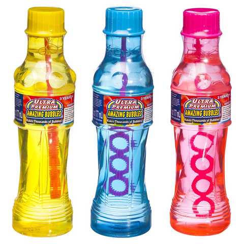 kmart bubble wand