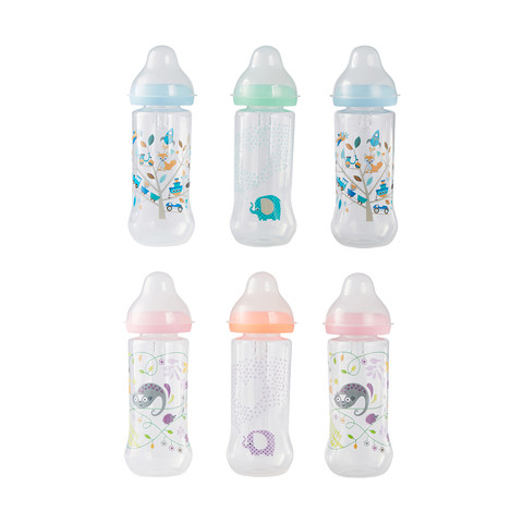 kmart feeding bottles