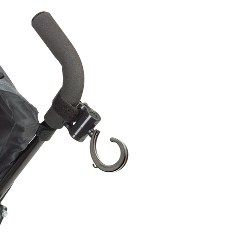 kmart pram hook