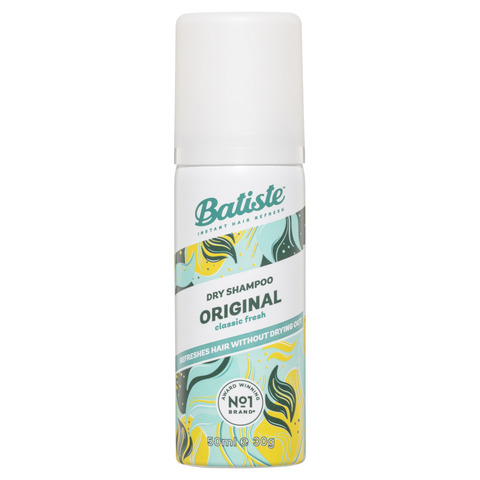 kmart baby shampoo