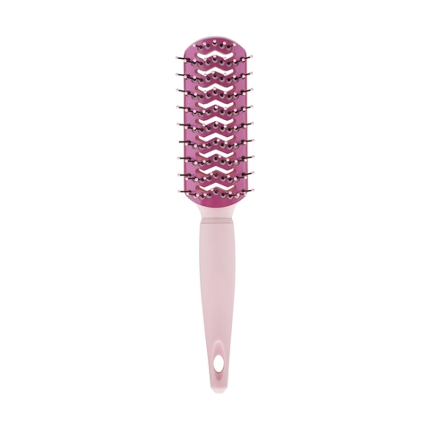 kmart heated brush