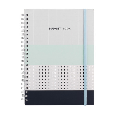 budget planner kmart